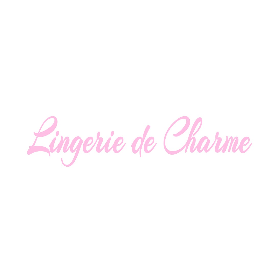 LINGERIE DE CHARME RAYE-SUR-AUTHIE